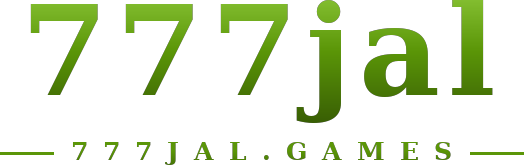777jal logo